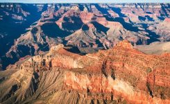 The Grand Canyon