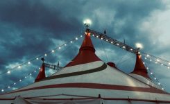 The Last Circus The Last Circus