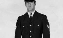 The Linguist – Martin LaHaise – featured The Linguist – Martin LaHaise – featured