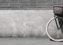 22. The Lure of a Bicycle