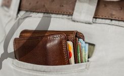 The Malefactor in the Mall