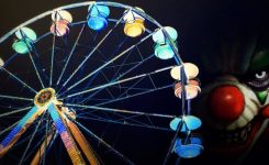 The Night Of The Clown The Night Of The Clown