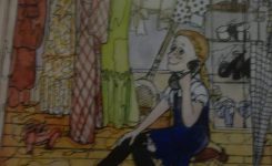 The Party Line The Party Line