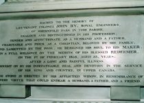 The Past is Always With Us