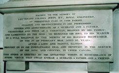 The Past is Always With Us The Past is Always With Us