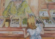 The Penny Candy Store