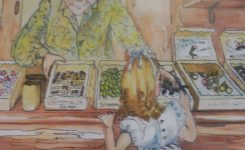 The Penny Candy Store