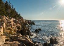 Coast Of Maine