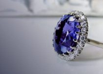 The Sapphire Ring
