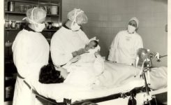 The Student Nurse and the Learning Environment