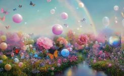 The Tangled Garden The Tangled Garden