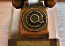 The Telephone