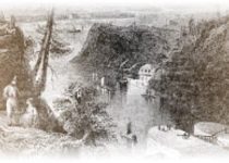 The Way of The Valley