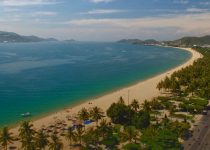 There Was an Ocean Between Us