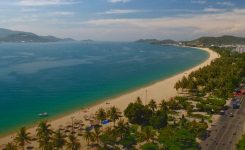 There Was an Ocean Between Us There Was an Ocean Between Us