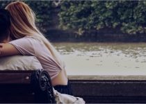 This Way To The River