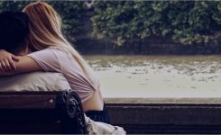 This Way To The River