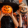 When Halloween Arrives