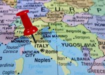 38. Italy, Here We Come!