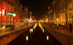 Trips to Amsterdam – Part One and Part Two Trips to Amsterdam – Part One and Part Two