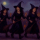 Twitching Witches