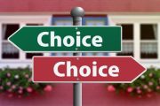 The Chambers of two Choices The Chambers of two Choices
