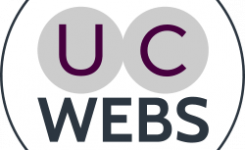 U-C WEBS Logo (Circle) U-C WEBS Logo (Circle)