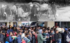 Uncle Heini’s Underwear