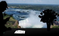 Uncle Henry Vanishes