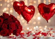 Valentine’s Day: Love doesn’t get smaller when it spreads