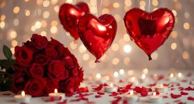 Valentine’s Day: Love doesn’t get smaller when it spreads