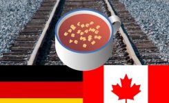 Alphabet Soup Alphabet Soup