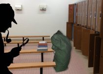 9. Rock Tuff, P.I.: Washing Dirty Laundry In Private