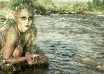 Alcina, the Water Nymph