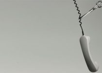 We’re Not Home Right Now