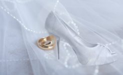 White Wedding Shoes White Wedding Shoes