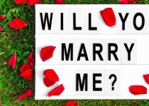 58. Three Proposals in Two Years