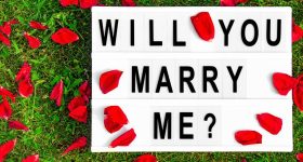 58. Three Proposals in Two Years