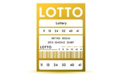 Winning Numbers Winning Numbers