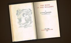 Winning a Prize, I Didn’t Want