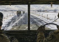 WINTER DRIVING