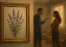 Witnessing from the Wall