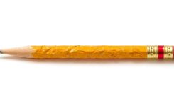 Yellow pencil Yellow pencil