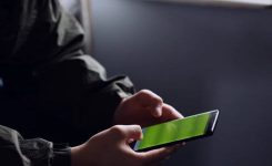 You Don’t Send Me E-mails Anymore