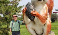 Erik Talvila Erik Talvila