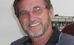 Jim R Garrison Jim R Garrison