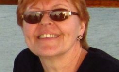 Jo Gatenby Jo Gatenby