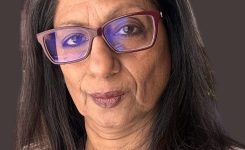 Shanti Chandrasekhar Shanti Chandrasekhar