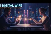 AI Digital Wife: Temporary Comfort or Real Bond?