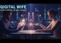 AI Digital Wife: Temporary Comfort or Real Bond?